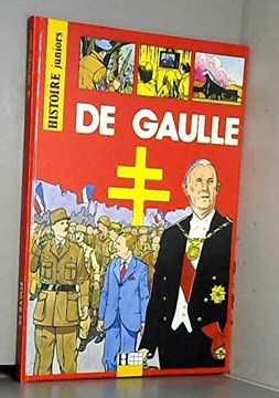 portada De Gaulle