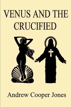 portada Venus and the Crucified
