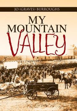 portada My Mountain Valley