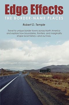 portada edge effects: the border-name places