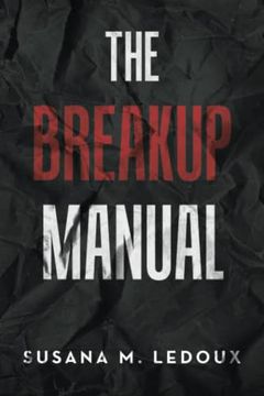 portada The Breakup Manual (en Inglés)