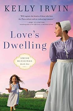 portada Love'S Dwelling: 1 (Amish Blessings) 