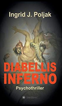 portada Diabellis Inferno (German Edition) (en Alemán)