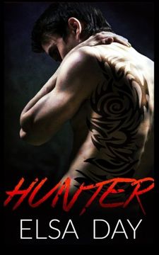 portada Hunter (Sons of Rebellion) (Volume 2)