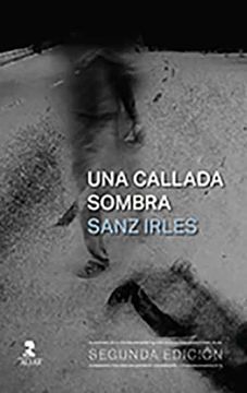 portada Una Callada Sombra (in Spanish)
