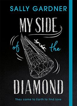 portada My Side Of The Diamond