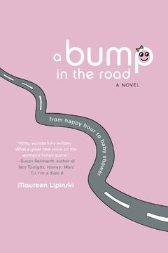 portada A Bump in the Road (in English)