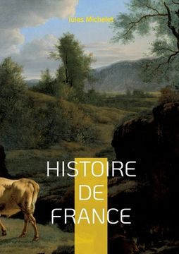 portada Histoire de France: Volume 19 (en Francés)