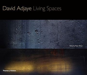 portada David Adjaye: Living Spaces