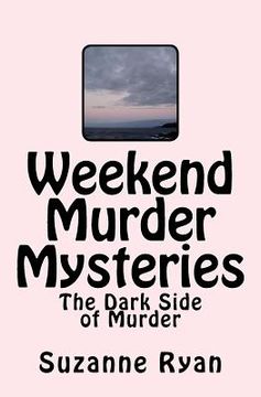 portada Weekend Murder Mysteries