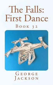 portada The Falls: First Dance: Book 32