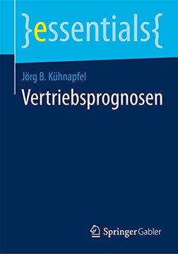 portada Vertriebsprognosen (in German)