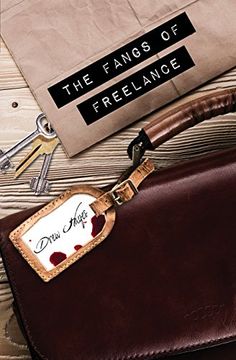 portada The Fangs of Freelance (Fred) (in English)