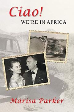 portada Ciao! We're in Africa (en Inglés)