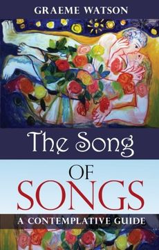 portada The Song of Songs: A Contemplative Guide