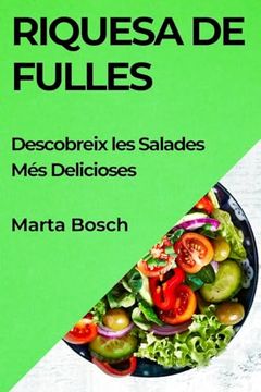 portada Riquesa de Fulles (in Catalá)