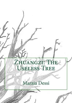 portada Zhuangzi: The Useless Tree