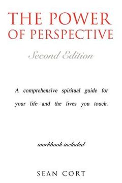 portada the power of perspective - second edition