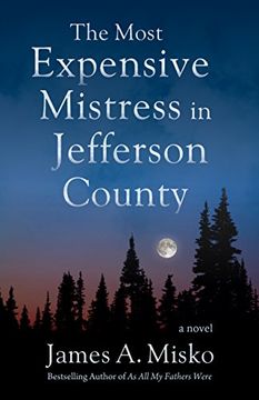 portada The Most Expensive Mistress in Jefferson County (en Inglés)