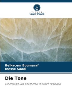 portada Die Tone (en Alemán)