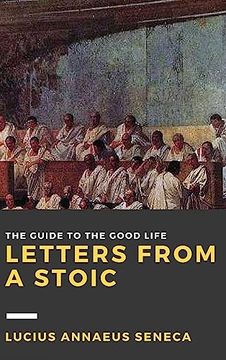 portada Letters From a Stoic: Volume i (en Inglés)