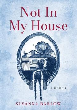 portada Not In My House (en Inglés)