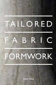 portada Tailored Fabric Formwork
