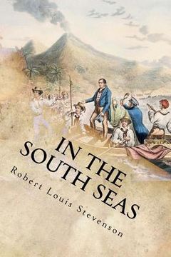 portada In the South Seas (en Inglés)