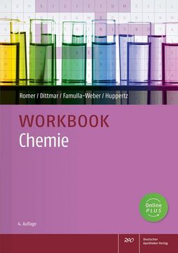 portada Workbook Chemie