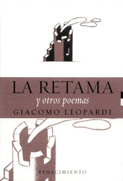 portada La Retama y Otros Poemas