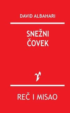 portada Snezni Covek (en Serbio)