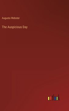 portada The Auspicious Day