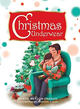 portada Christmas Underwear (in English)