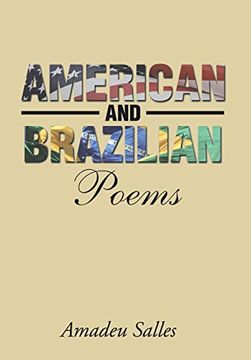 portada American and Brazilian Poems (en Inglés)