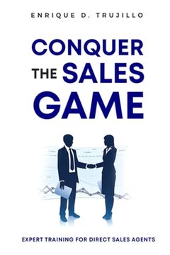 portada Conquer the Sales Game