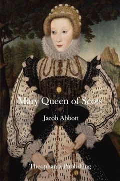 portada Mary Queen of Scots (en Inglés)