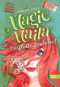 portada Magic Maila: Verflixte Zauberei!
