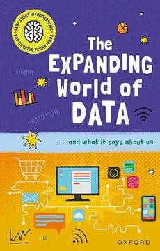 portada The Expanding World of Data (in English)