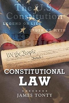 portada Constitutional Law