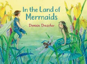 portada In the Land of Mermaids (in English)