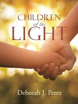 portada Children of the Light