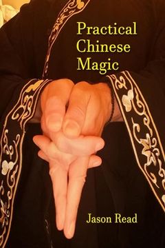 portada Practical Chinese Magic (en Inglés)
