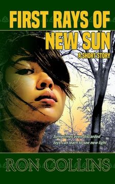 portada First Rays of New Sun (in English)