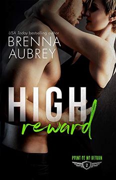 portada High Reward (Point of no Return) (en Inglés)