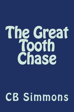 portada The Great Tooth Chase