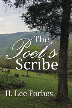 portada The Poet's Scribe (en Inglés)