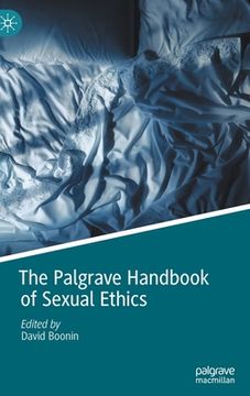 portada The Palgrave Handbook of Sexual Ethics (in English)
