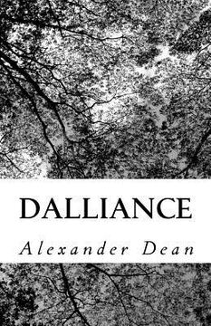 portada Dalliance (in English)