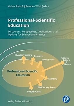 portada Professional-Scientific Education (en Inglés)