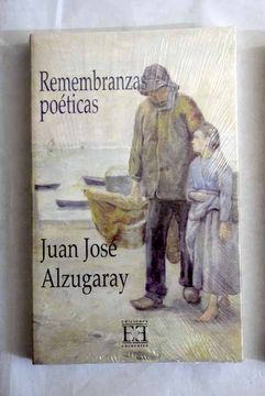 portada Remembranzas Poeticas (in Spanish)